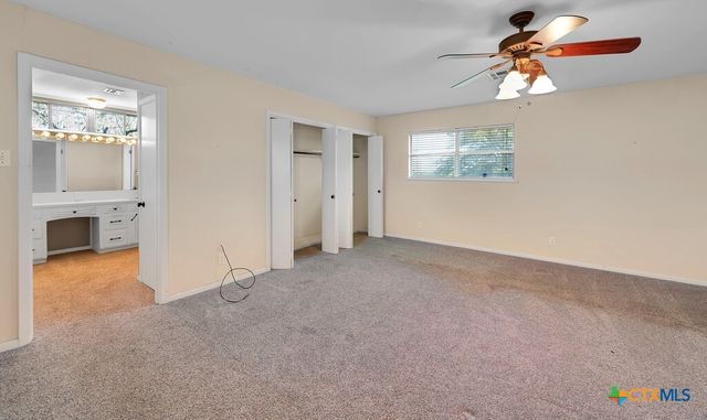 596 Saffle Road, Robinson, TX 76706