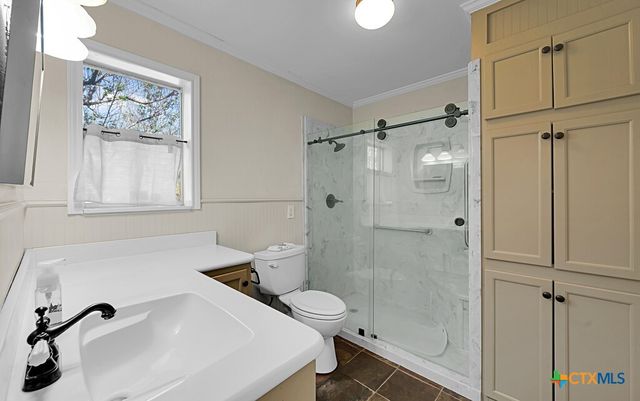 596 Saffle Road, Robinson, TX 76706