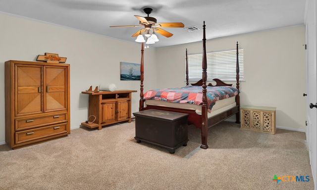 596 Saffle Road, Robinson, TX 76706