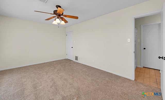 596 Saffle Road, Robinson, TX 76706