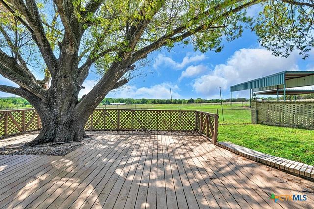 596 Saffle Road, Robinson, TX 76706