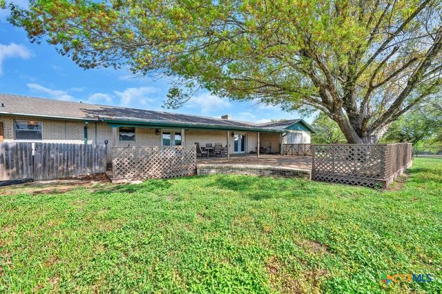 596 Saffle Road, Robinson, TX 76706