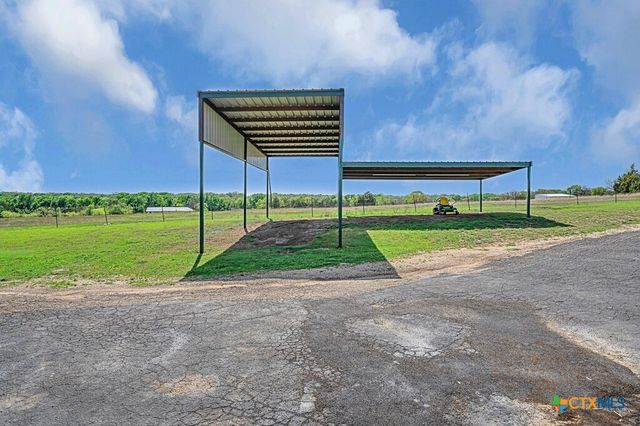 596 Saffle Road, Robinson, TX 76706