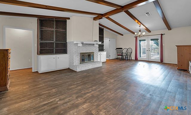 596 Saffle Road, Robinson, TX 76706