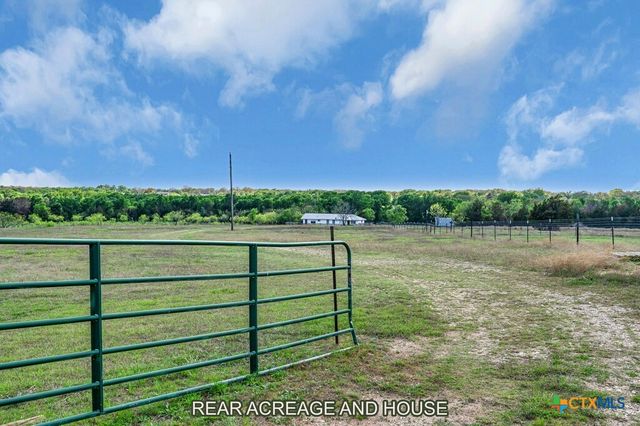 596 Saffle Road, Robinson, TX 76706