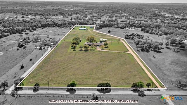 596 Saffle Road, Robinson, TX 76706