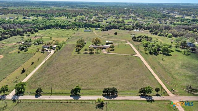 596 Saffle Road, Robinson, TX 76706