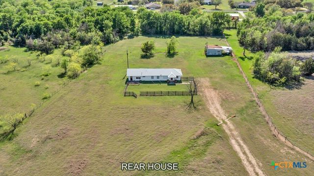 596 Saffle Road, Robinson, TX 76706