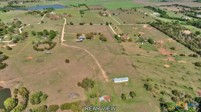 596 Saffle Road, Robinson, TX 76706