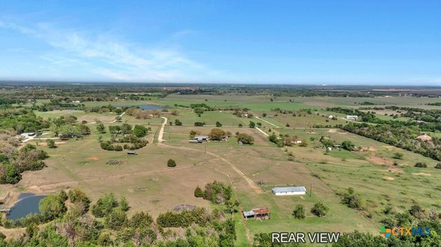 596 Saffle Road, Robinson, TX 76706