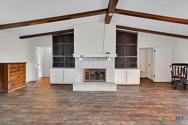 596 Saffle Road, Robinson, TX 76706