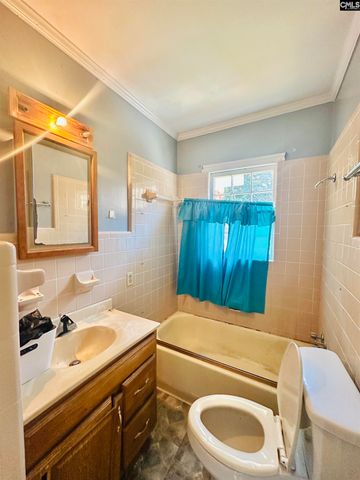 1542 Belleville Road, Orangeburg, SC 29115