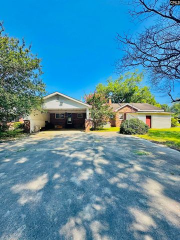 1542 Belleville Road, Orangeburg, SC 29115