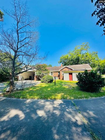 1542 Belleville Road, Orangeburg, SC 29115