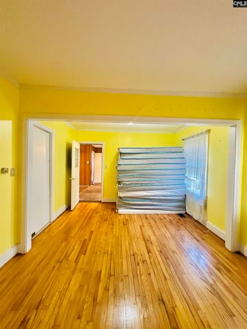 1542 Belleville Road, Orangeburg, SC 29115