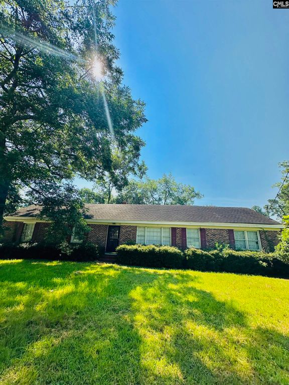 1542 Belleville Road, Orangeburg, SC 29115