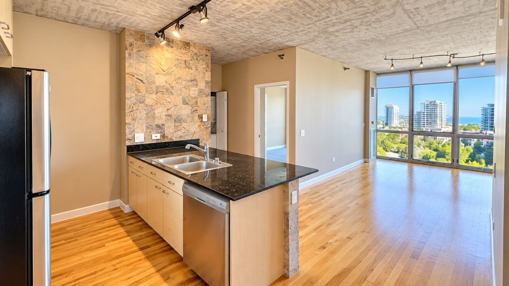 1845 S MICHIGAN Avenue 1208, Chicago, IL 60616 — photo 4