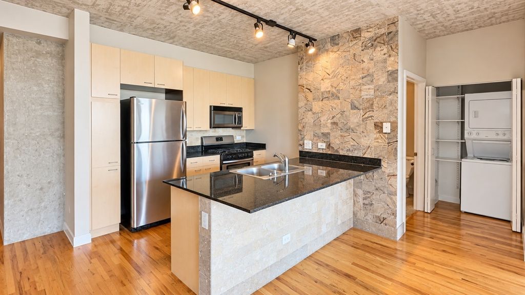 1845 S MICHIGAN Avenue 1208, Chicago, IL 60616 — photo 5