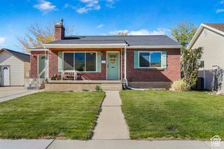 917 N GARDEN DR, Orem, UT 84057
