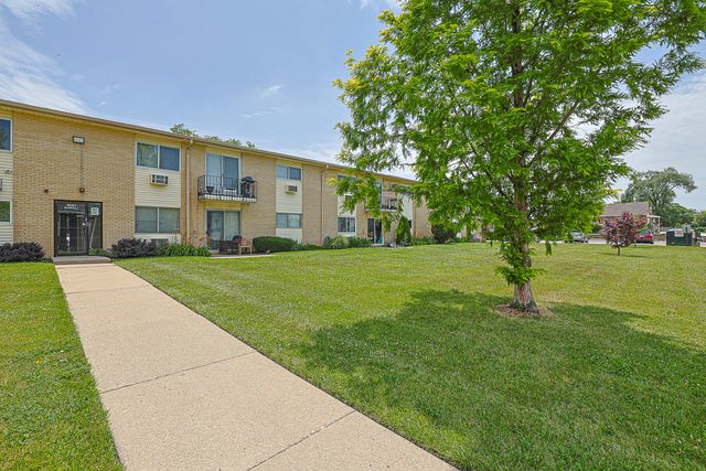9562 PARK Lane 1D, Des Plaines, IL 60016