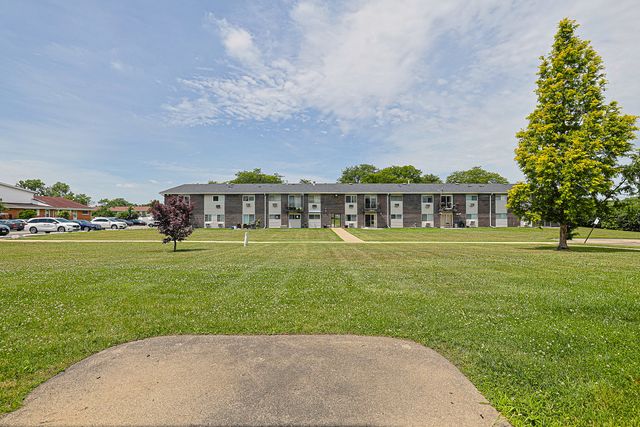 9562 PARK Lane 1D, Des Plaines, IL 60016