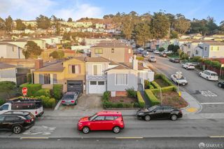 193 Hillside Boulevard, Daly City, CA 94014