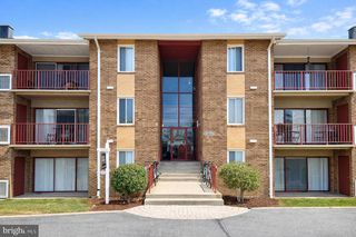4709 TECUMSEH ST #201, College Park, MD 20740