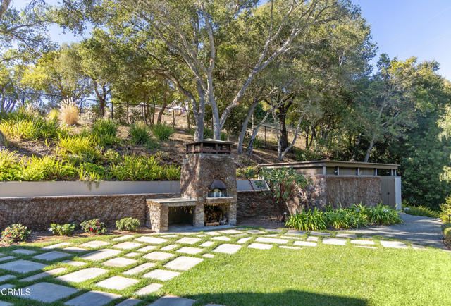 2820 Torito Road, Santa Barbara, CA 93108