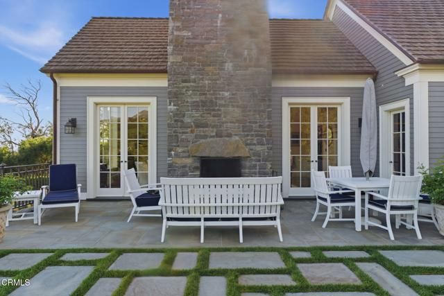 2820 Torito Road, Santa Barbara, CA 93108