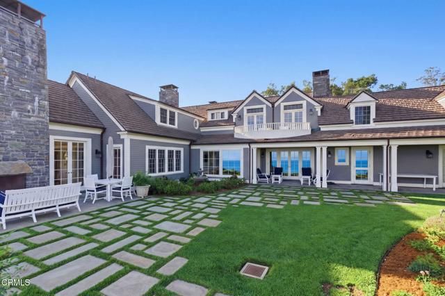 2820 Torito Road, Santa Barbara, CA 93108