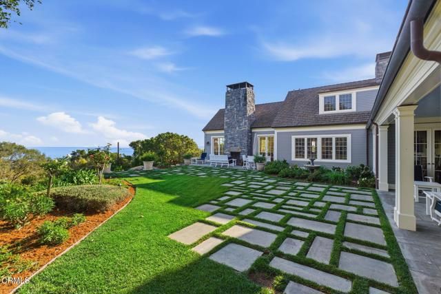 2820 Torito Road, Santa Barbara, CA 93108