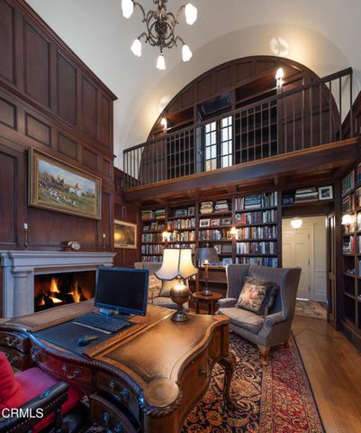 2820 Torito Road, Santa Barbara, CA 93108