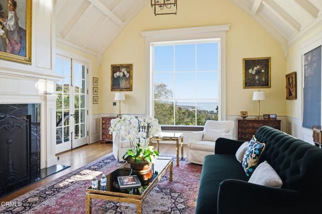 2820 Torito Road, Santa Barbara, CA 93108