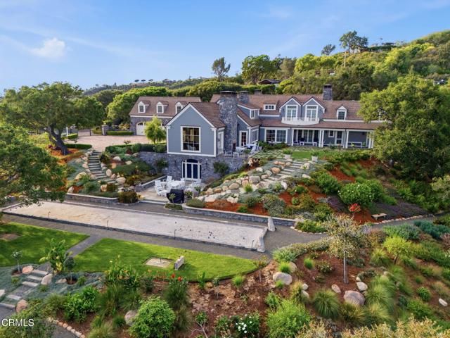 2820 Torito Road, Santa Barbara, CA 93108