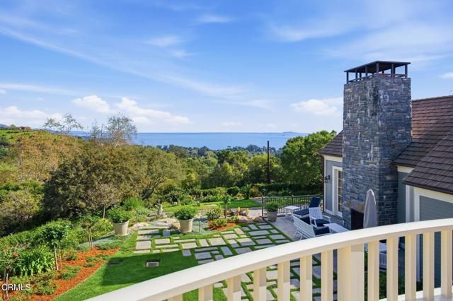 2820 Torito Road, Santa Barbara, CA 93108