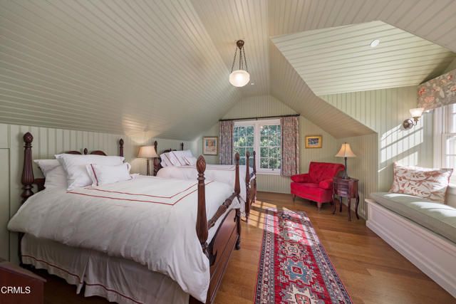 2820 Torito Road, Santa Barbara, CA 93108