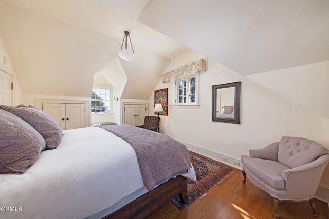 2820 Torito Road, Santa Barbara, CA 93108