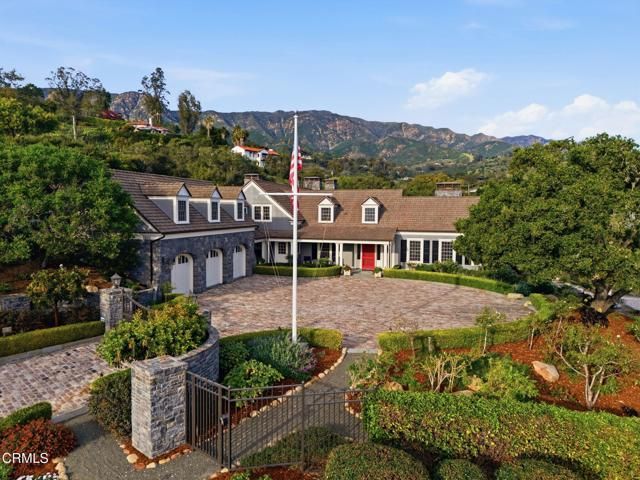 2820 Torito Road, Santa Barbara, CA 93108