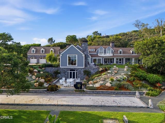 2820 Torito Road, Santa Barbara, CA 93108