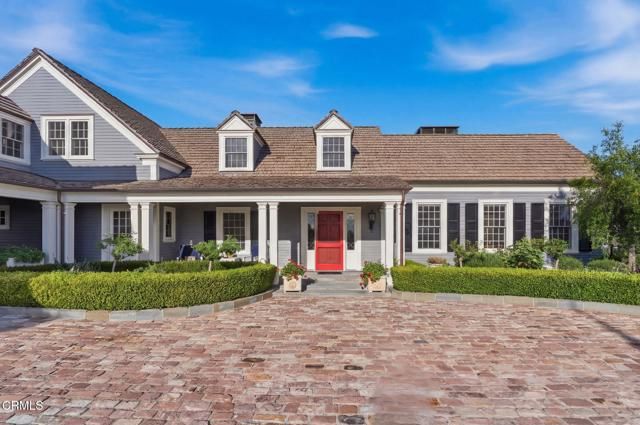 2820 Torito Road, Santa Barbara, CA 93108