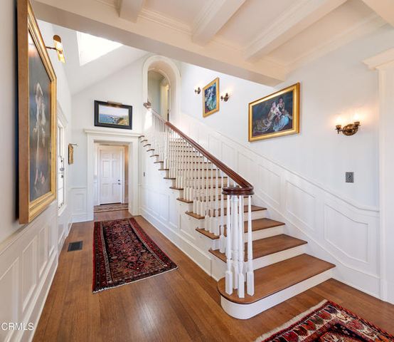 2820 Torito Road, Santa Barbara, CA 93108