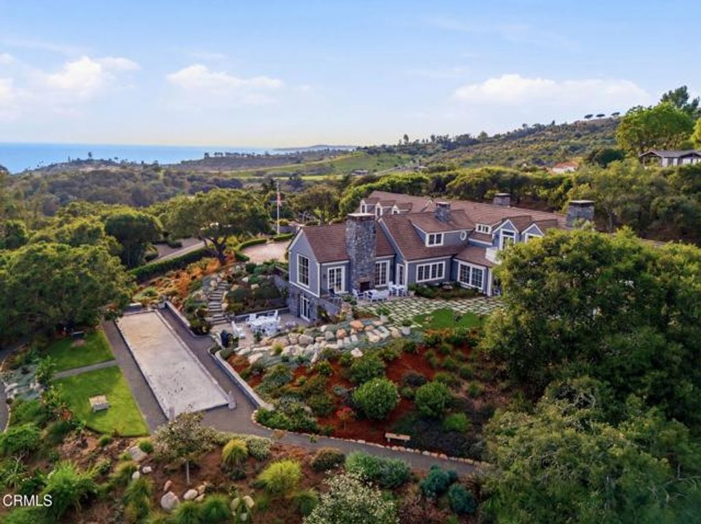 2820 Torito Road, Santa Barbara, CA 93108