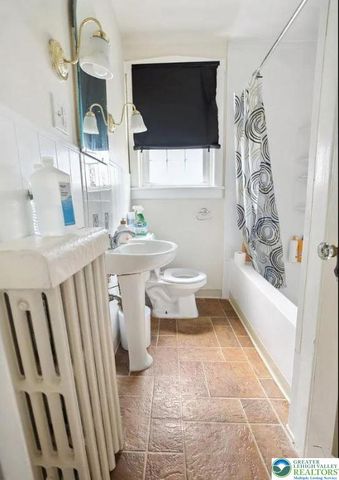 1711 West Union Boulevard, Bethlehem City, PA 18018