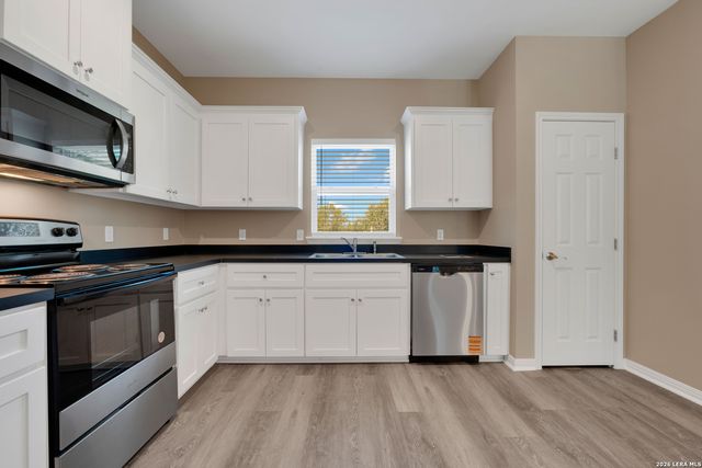 602 Villa Linda, San Antonio, TX 78237