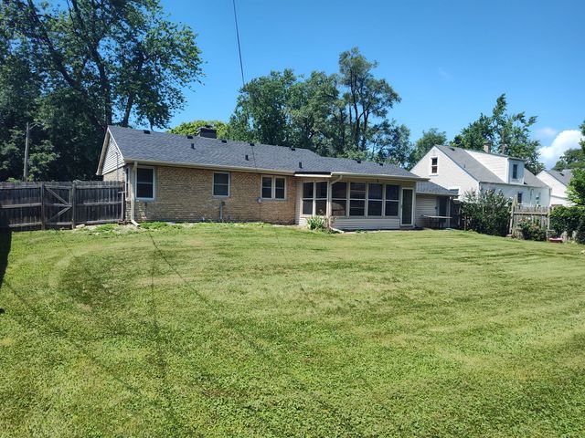 1016 N William Street, Joliet, IL 60435