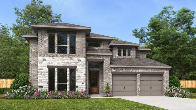 18007 Serene Haven Street, Houston, TX 77598