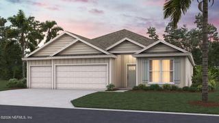 356 GRAND BEACON Boulevard, Jacksonville, FL 32218