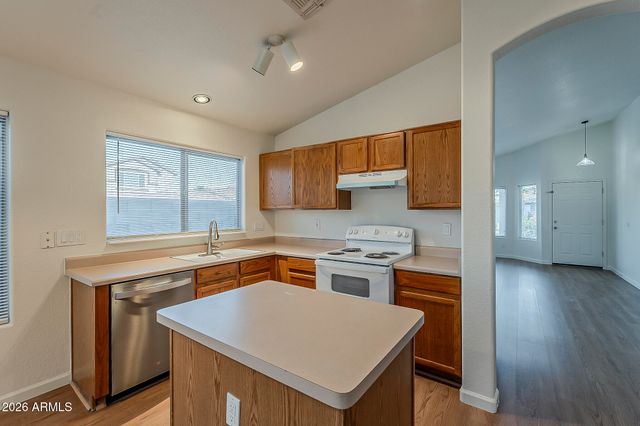 3980 E Pinon Court, Gilbert, AZ 85234