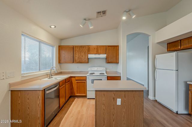 3980 E Pinon Court, Gilbert, AZ 85234