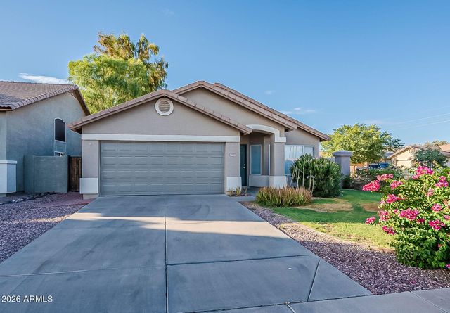 3980 E Pinon Court, Gilbert, AZ 85234